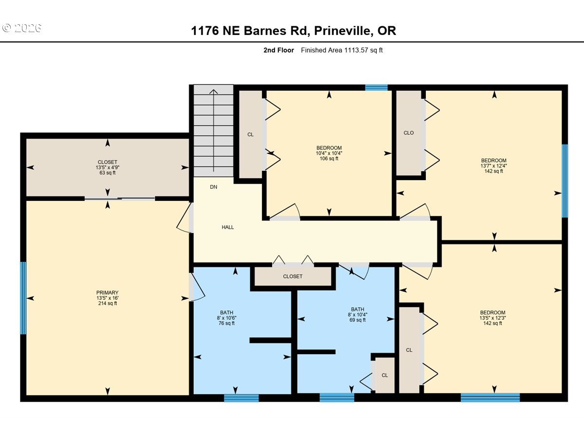 1176 Ne Barnes Rd Property Photo 47