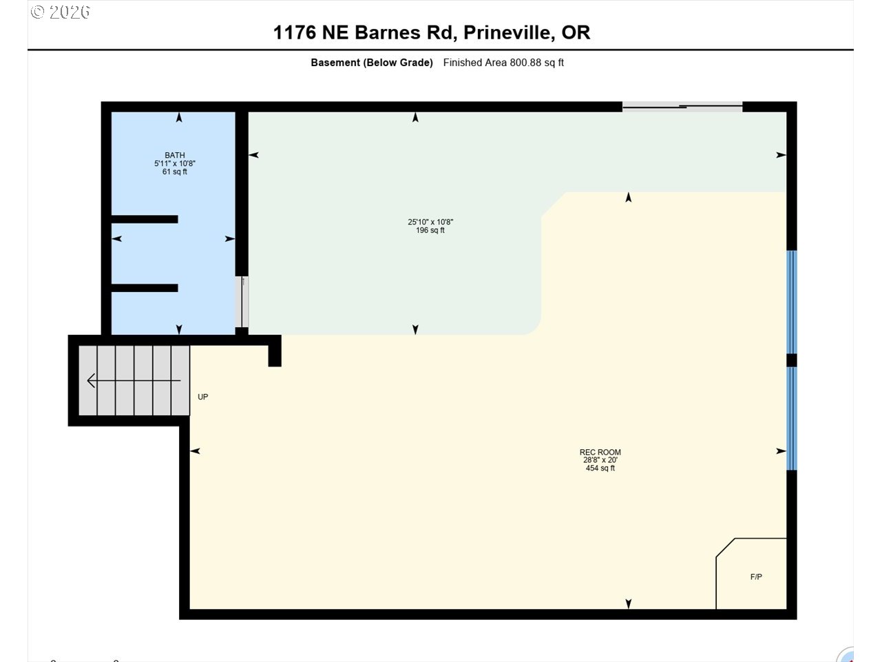 1176 Ne Barnes Rd Property Photo 48
