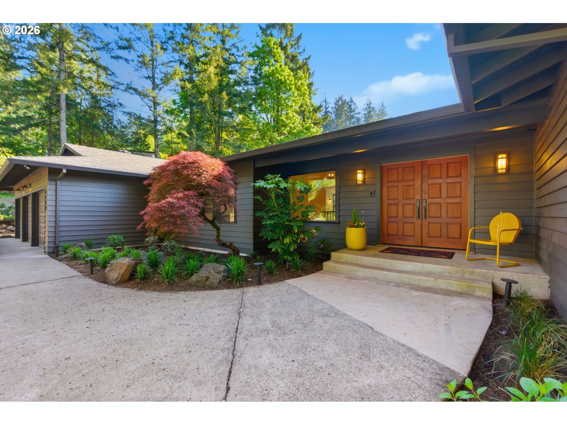 6200 Sw Round Hill Way Property Photo 2
