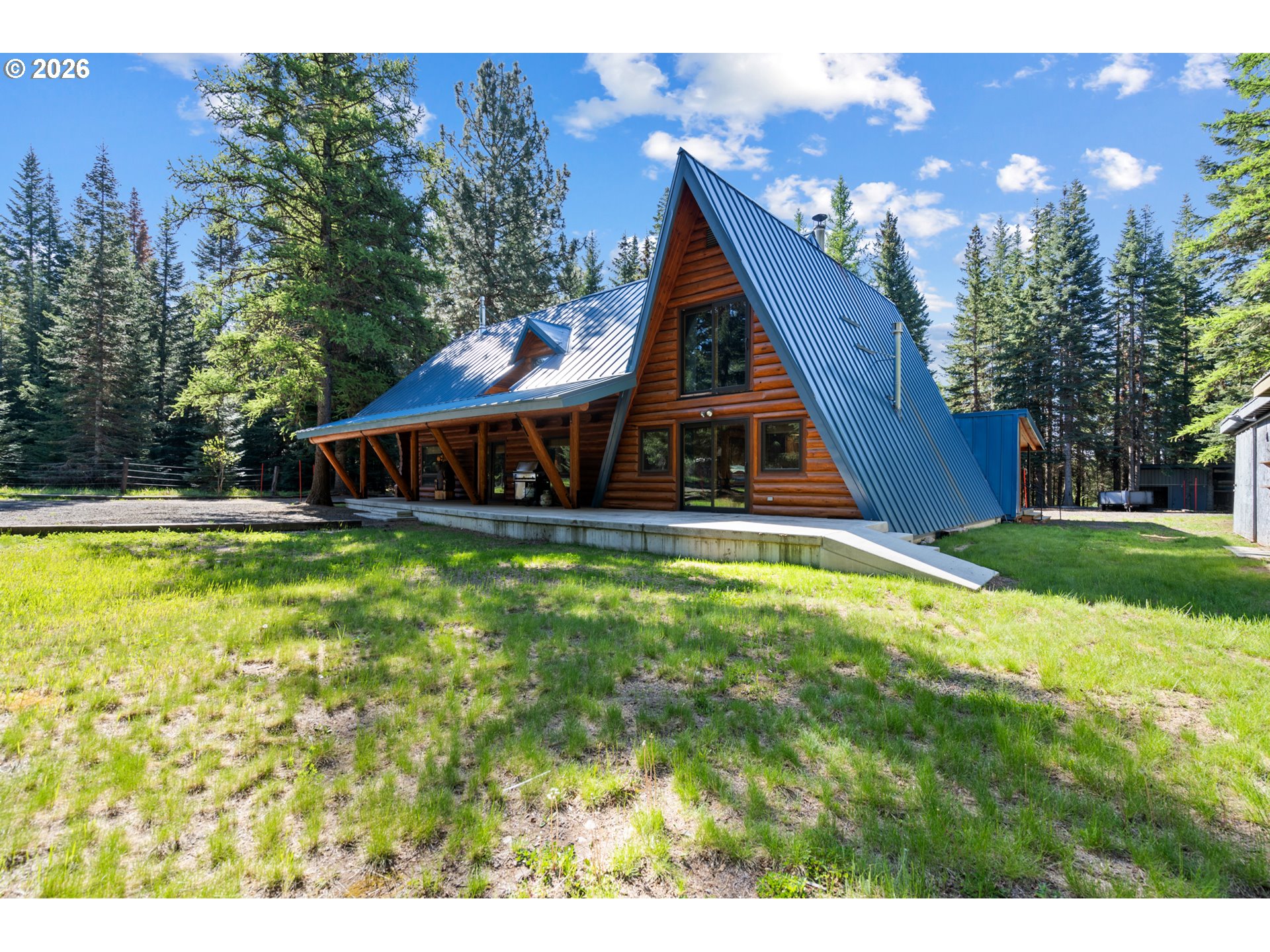 58830 Hwy 204 Property Photo 1
