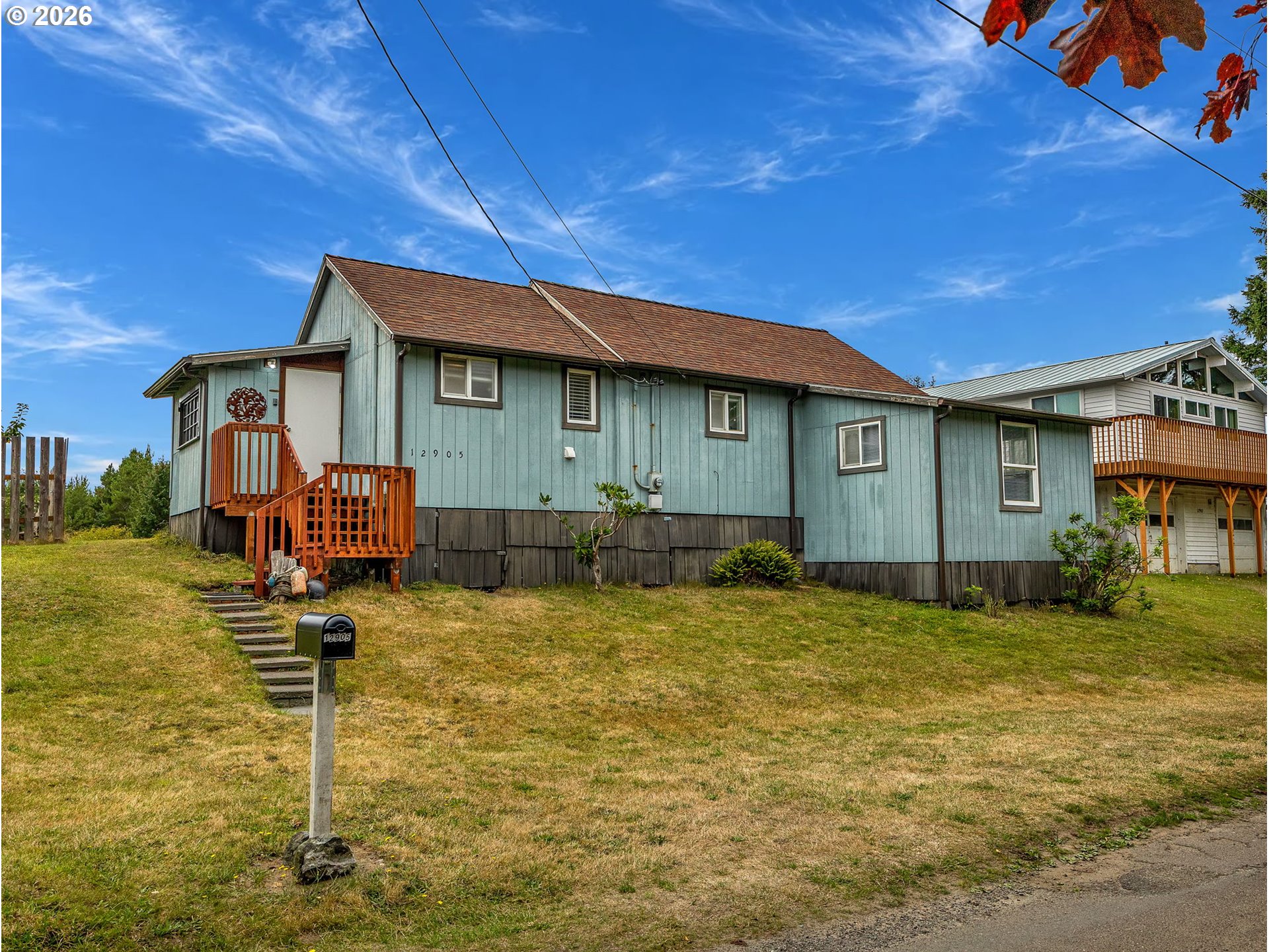 12905 N Alley Property Photo 1