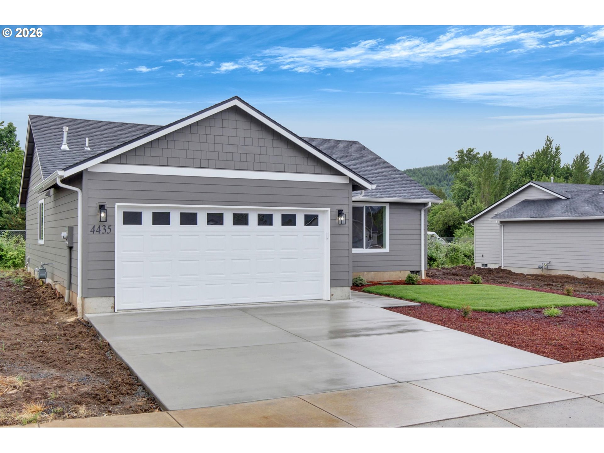 4435 Knotty Pine Ct Property Photo 1