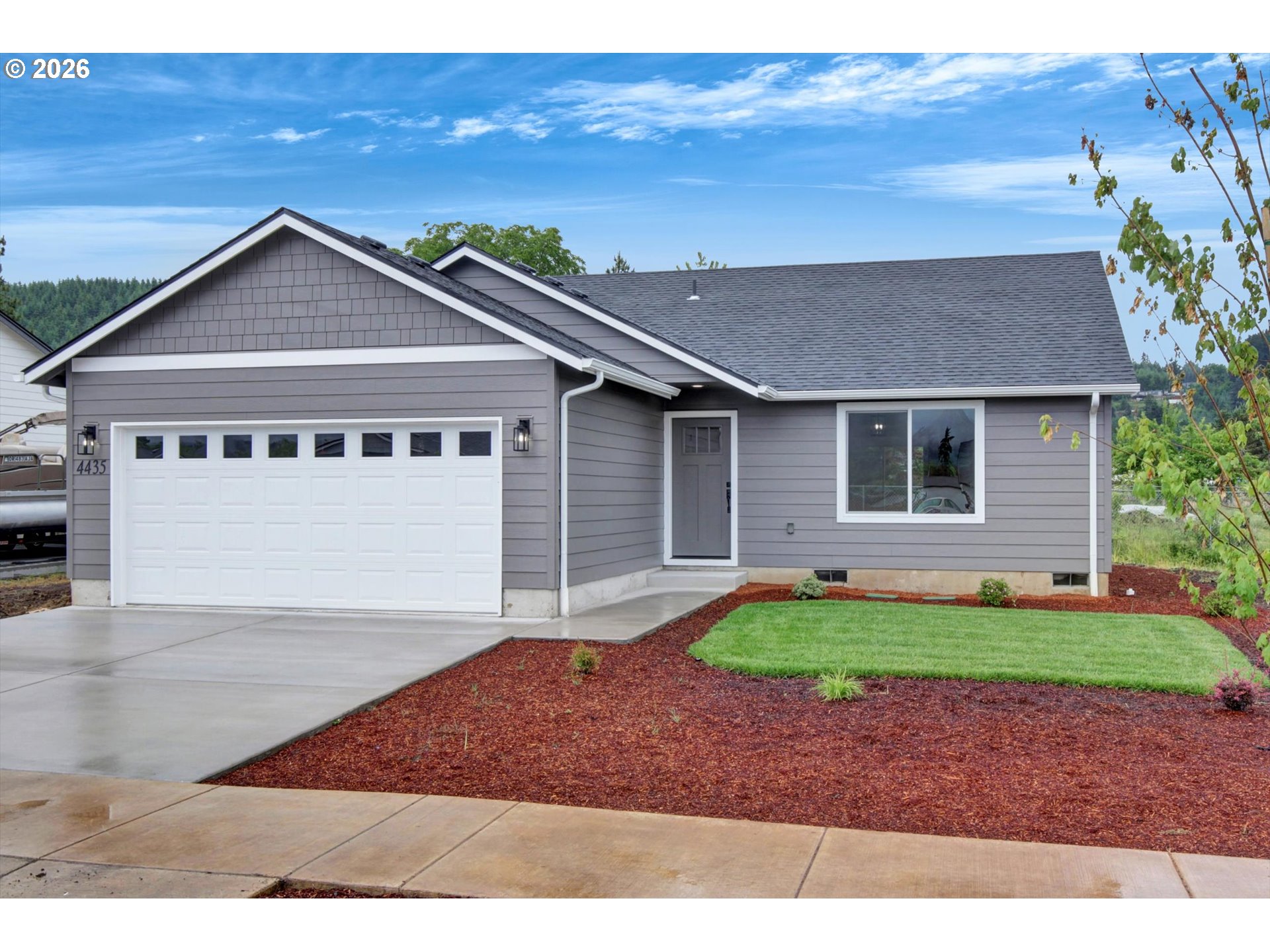 4435 Knotty Pine Ct Property Photo 2