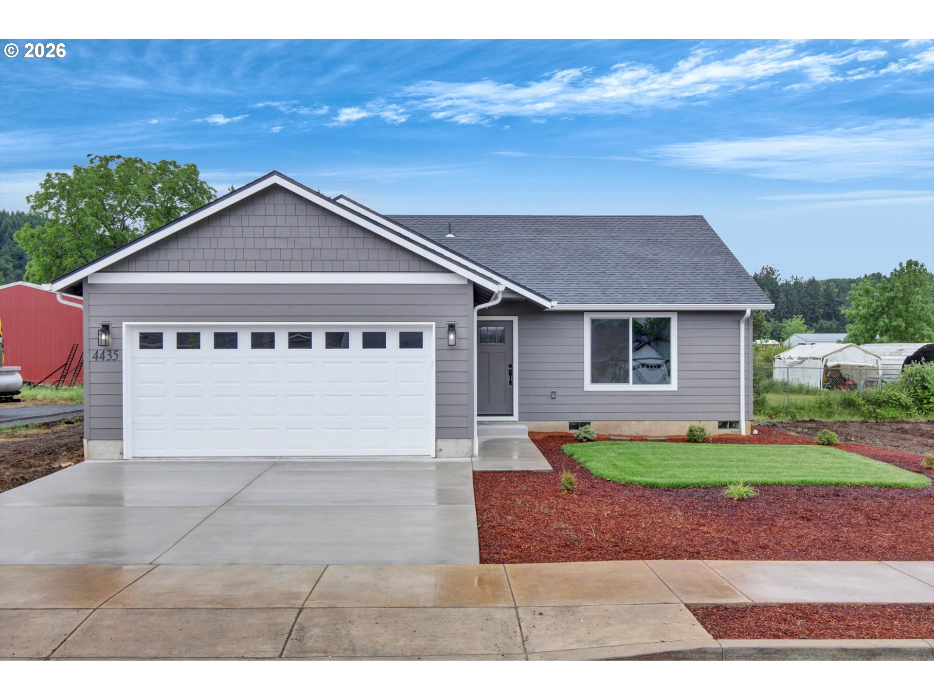 4435 Knotty Pine Ct Property Photo 3