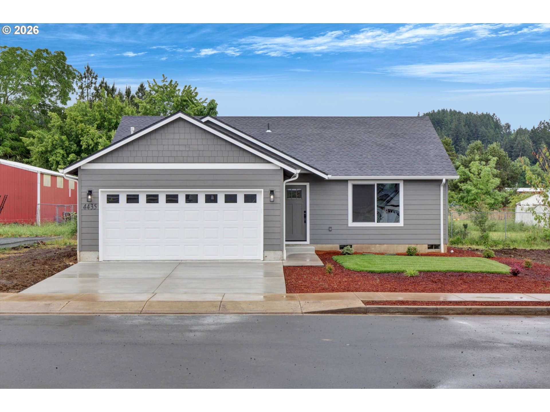 4435 Knotty Pine Ct Property Photo 4