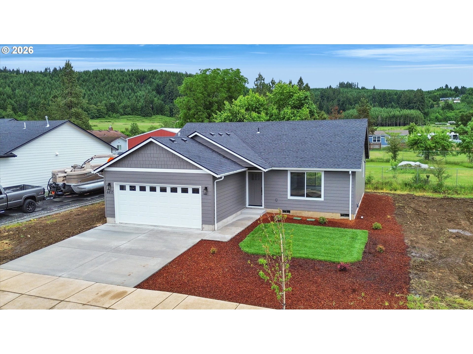 4435 Knotty Pine Ct Property Photo 29