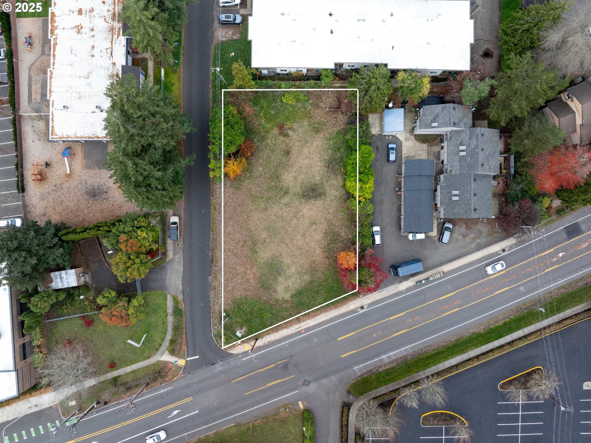12295 Nw Cornell Rd Property Photo 1