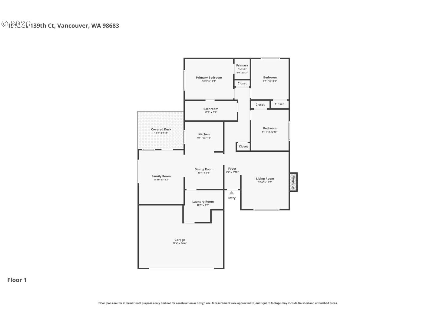 1512 Se 139th Ct Property Photo 27