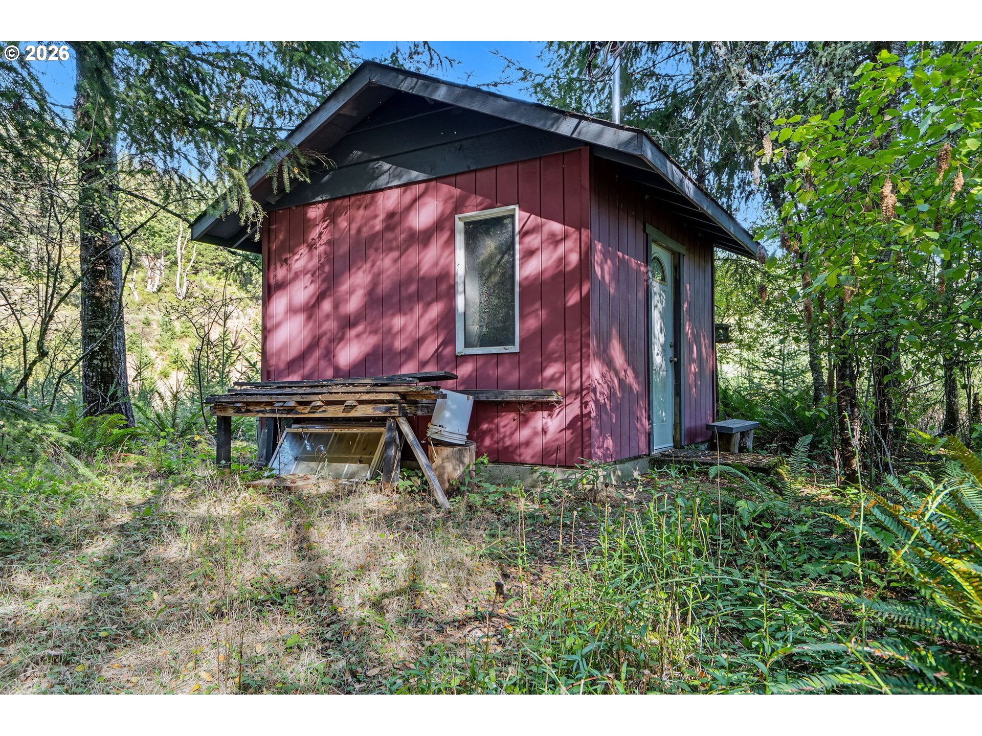 2804 Spring Villa Rd Property Photo 9