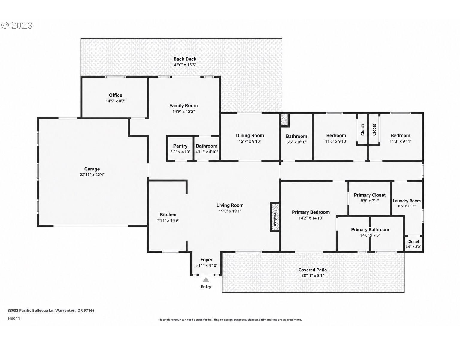 33032 Pacific Bellevue Ln Property Photo 48