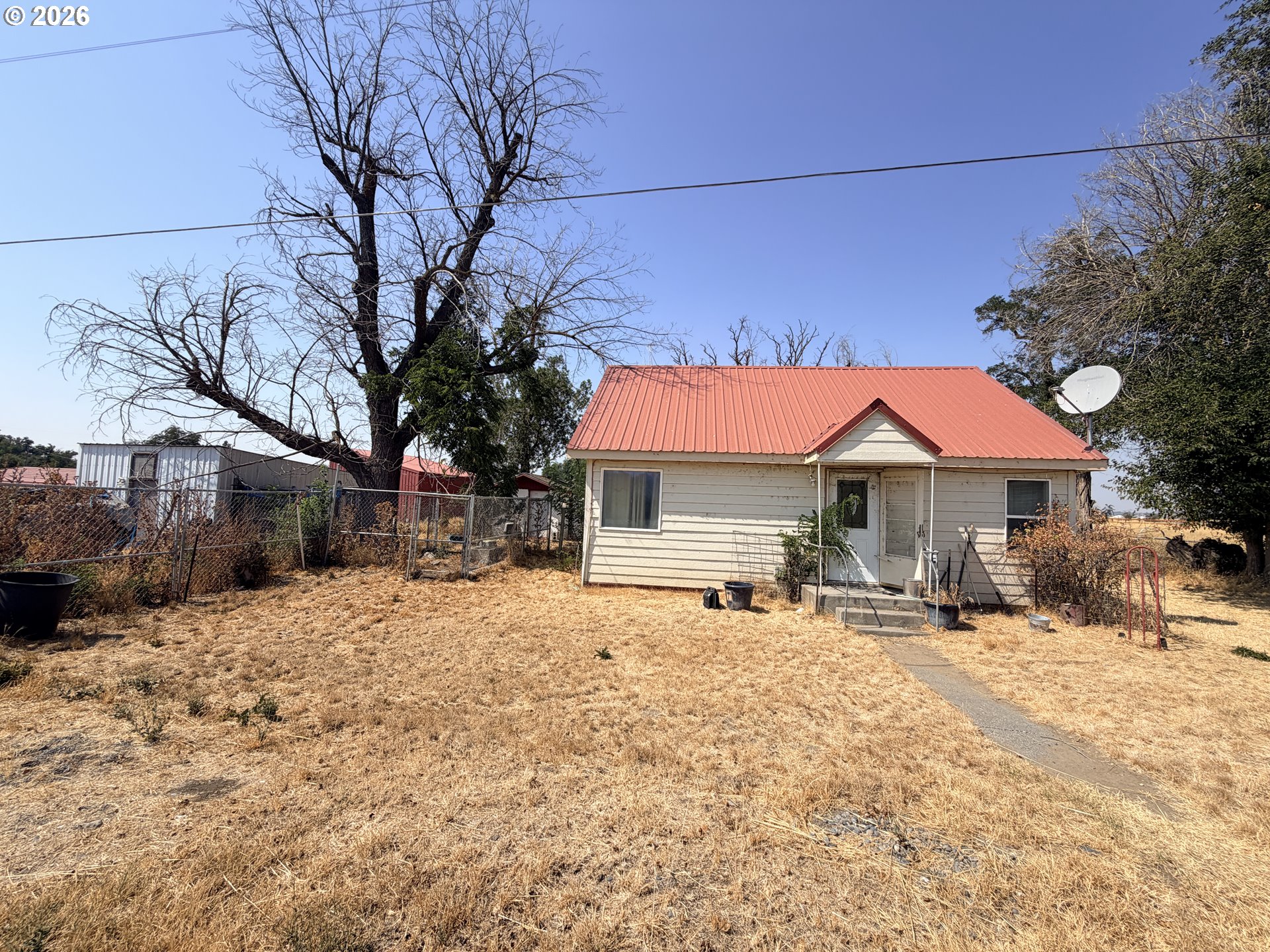 81678 W Eighth Rd Property Photo 1