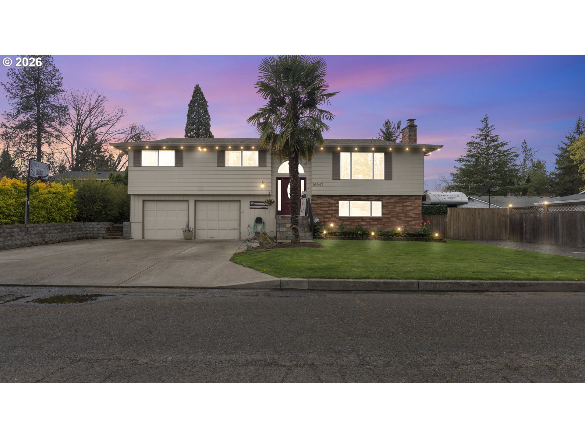 16947 Se Blanton St Property Photo 1