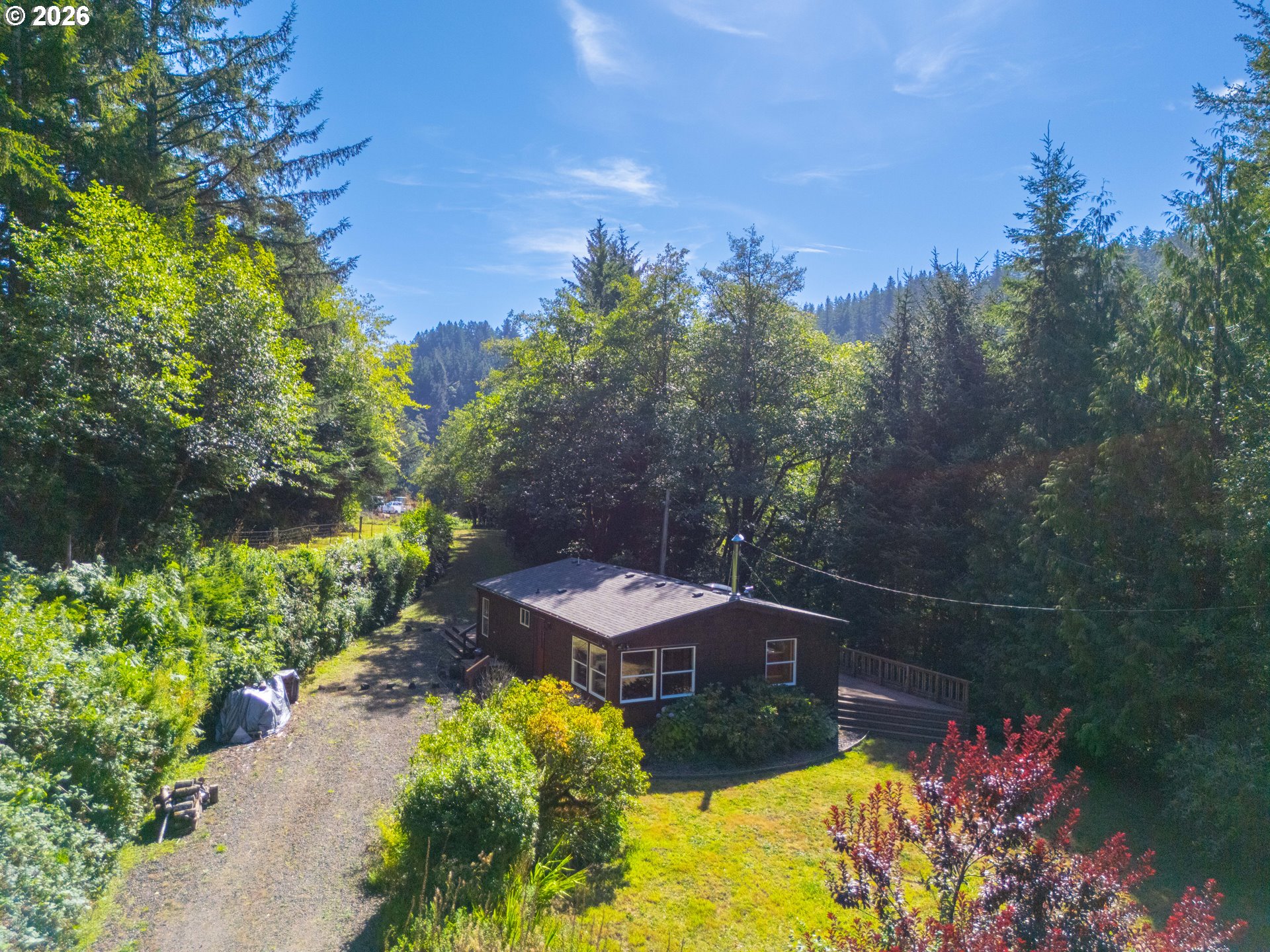 4294 N Beaver Creek Rd Property Photo 1