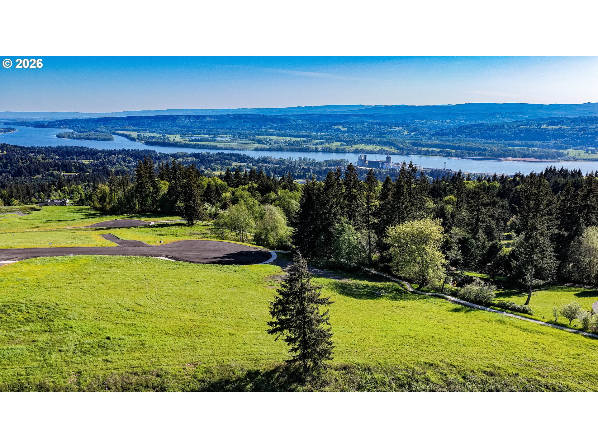 0 Starlight Ct Lot 18 Property Photo 4