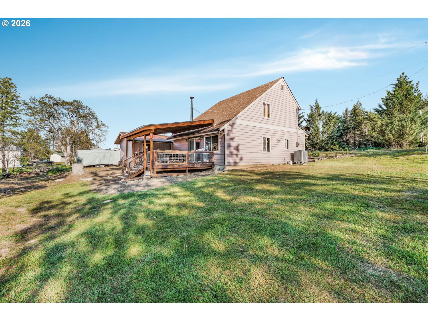 127 S Mike Rd Property Photo 1