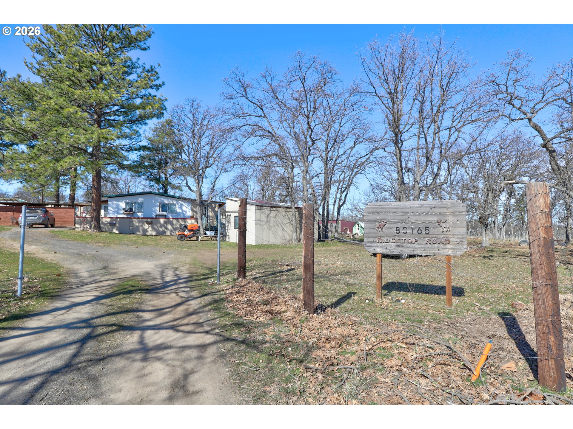 80165 Ridgetop Rd Property Photo 1