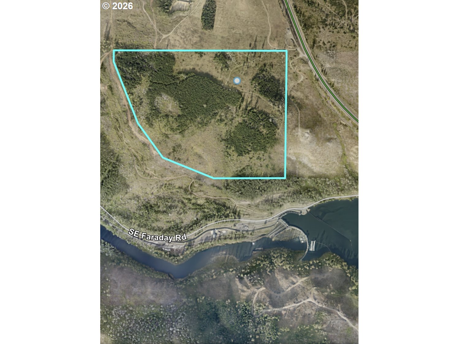 37489 Se Highway 224 Property Photo 1