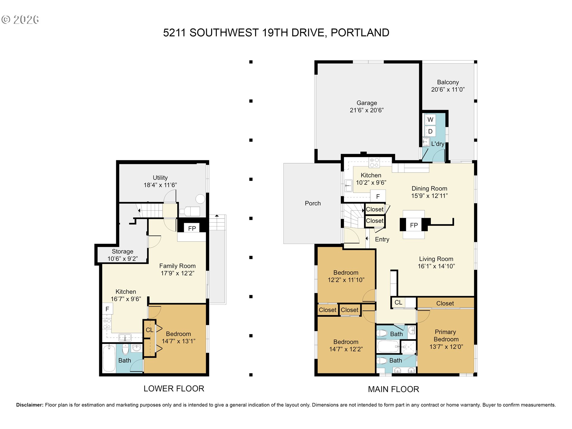 5211 Sw 19th Dr Property Photo 38