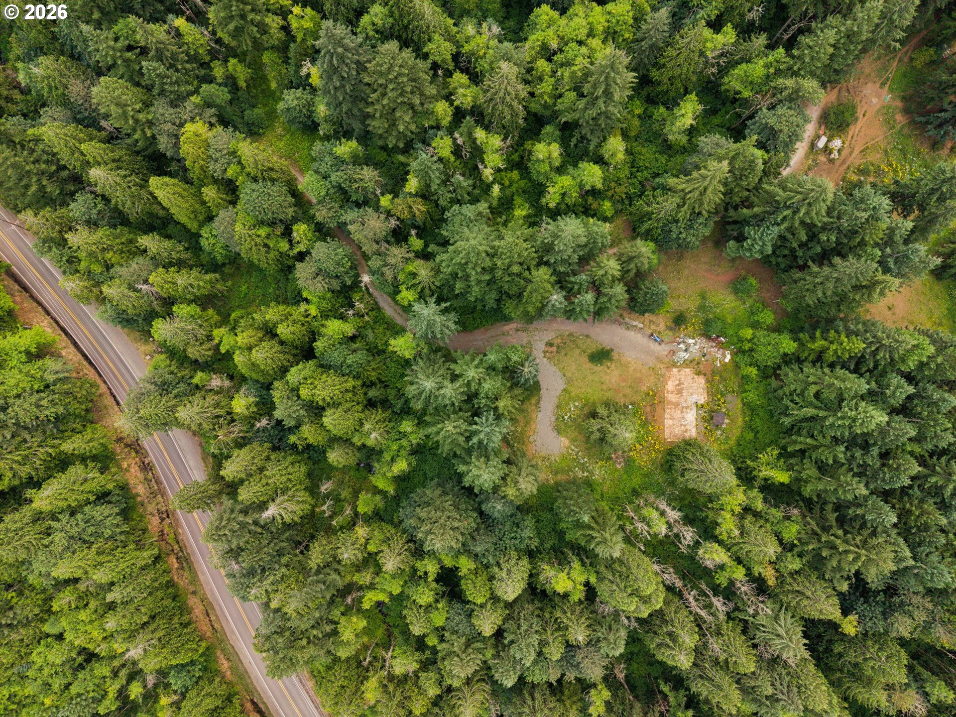 22980 S Highway 211 Property Photo 1
