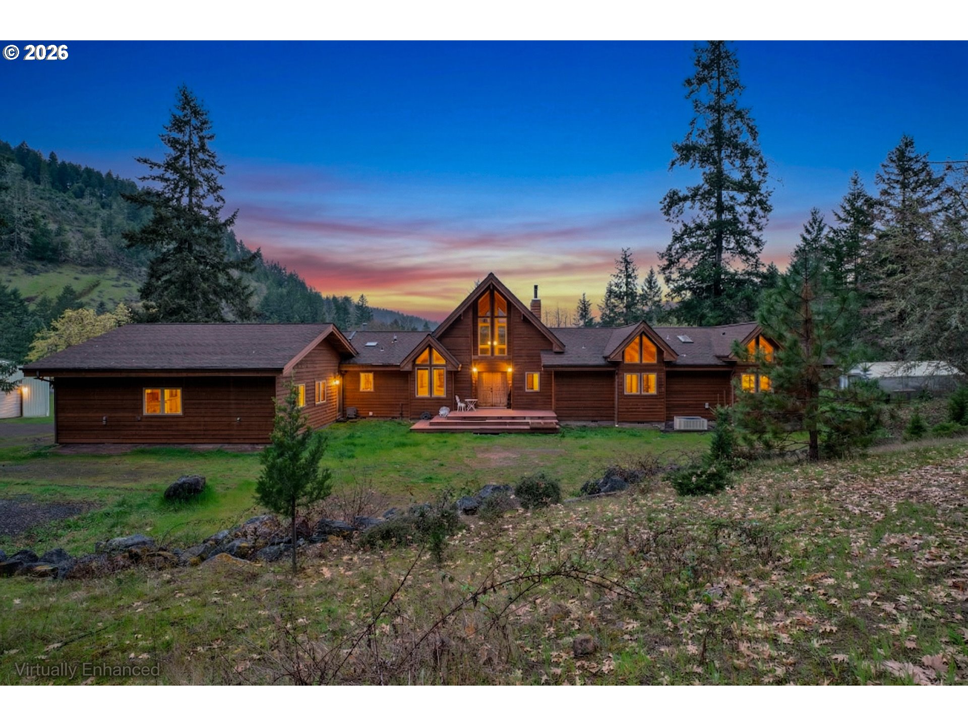 6700 Upper Olalla Rd Property Photo 1