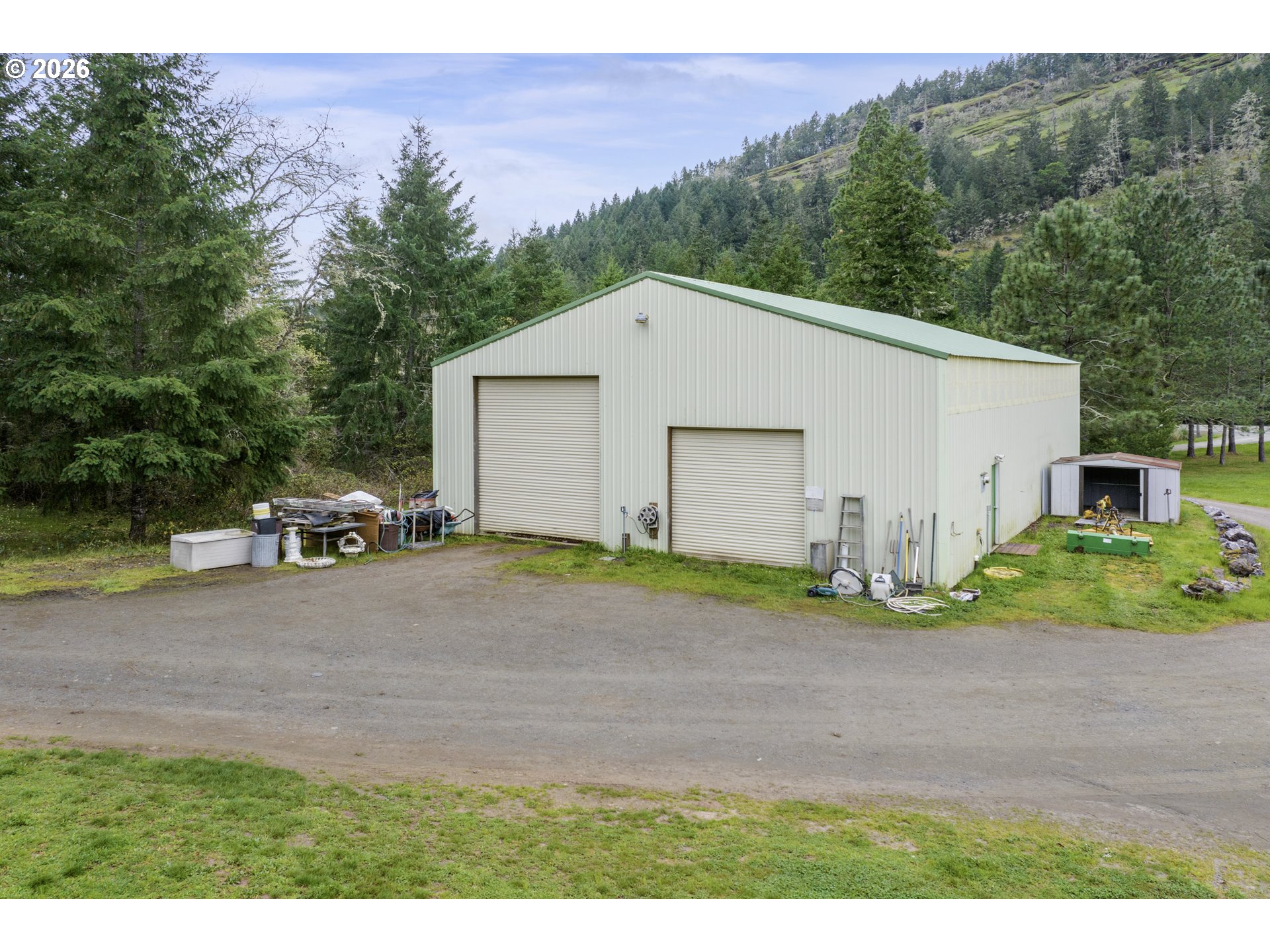 6700 Upper Olalla Rd Property Photo 3