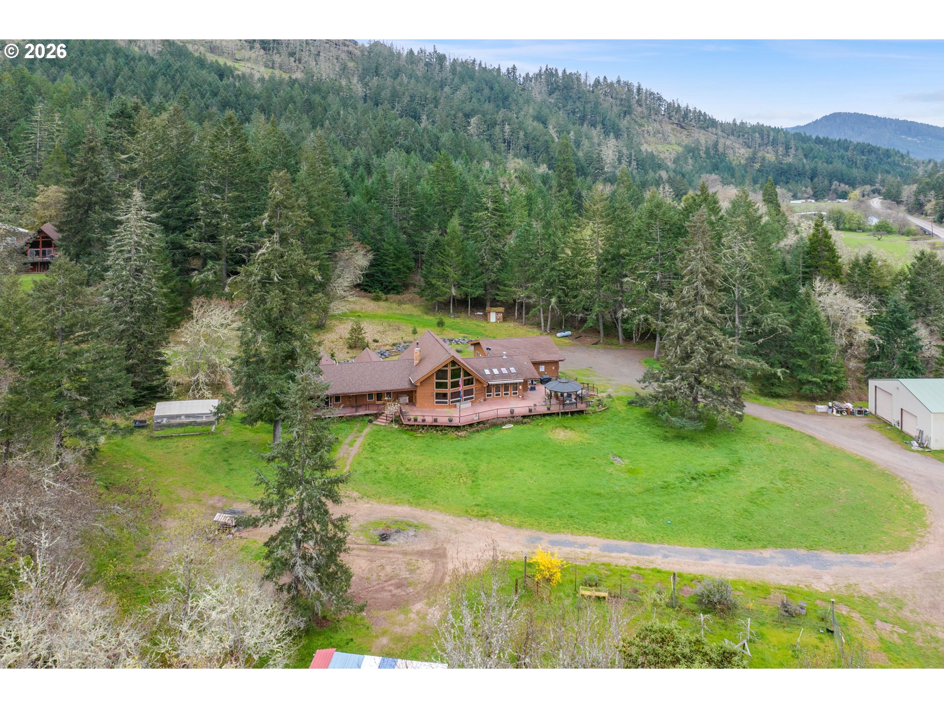 6700 Upper Olalla Rd Property Photo 10