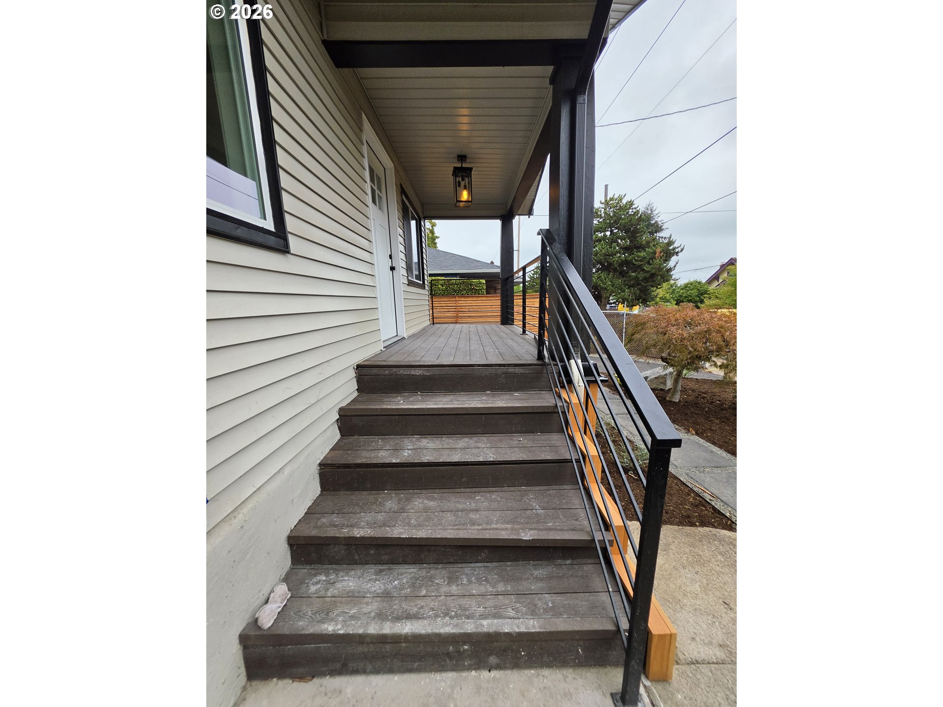 6923 N Williams Ave Property Photo 5
