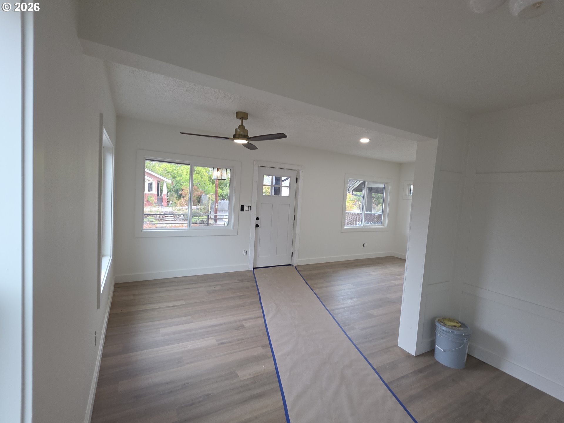 6923 N Williams Ave Property Photo 7