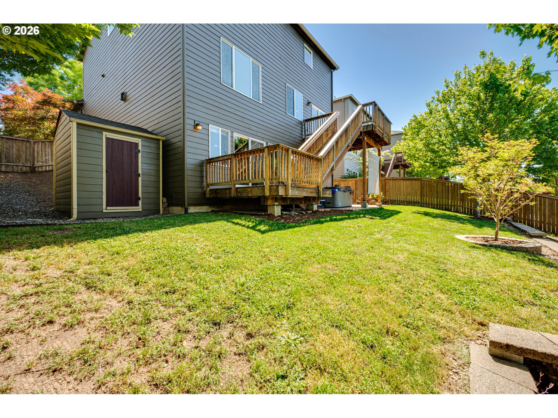 15712 Ne 23rd Ave Property Photo 38