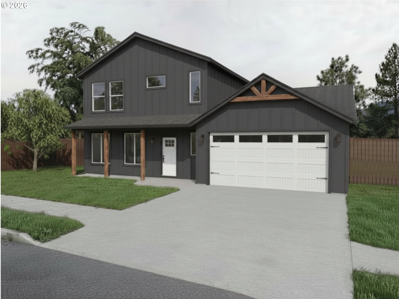 1 Endor Heights Ct Property Photo 1