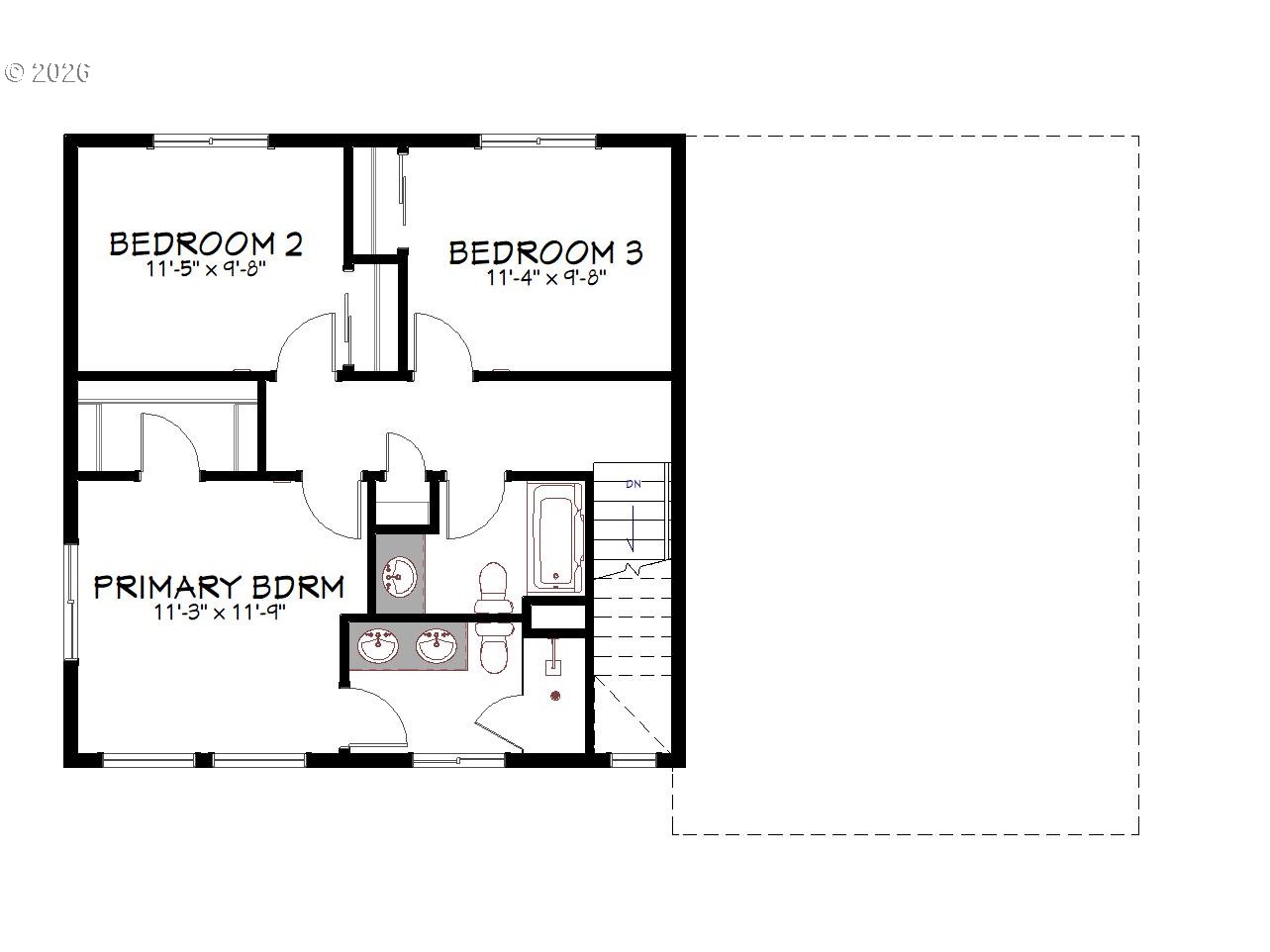 1 Endor Heights Ct Property Photo 16