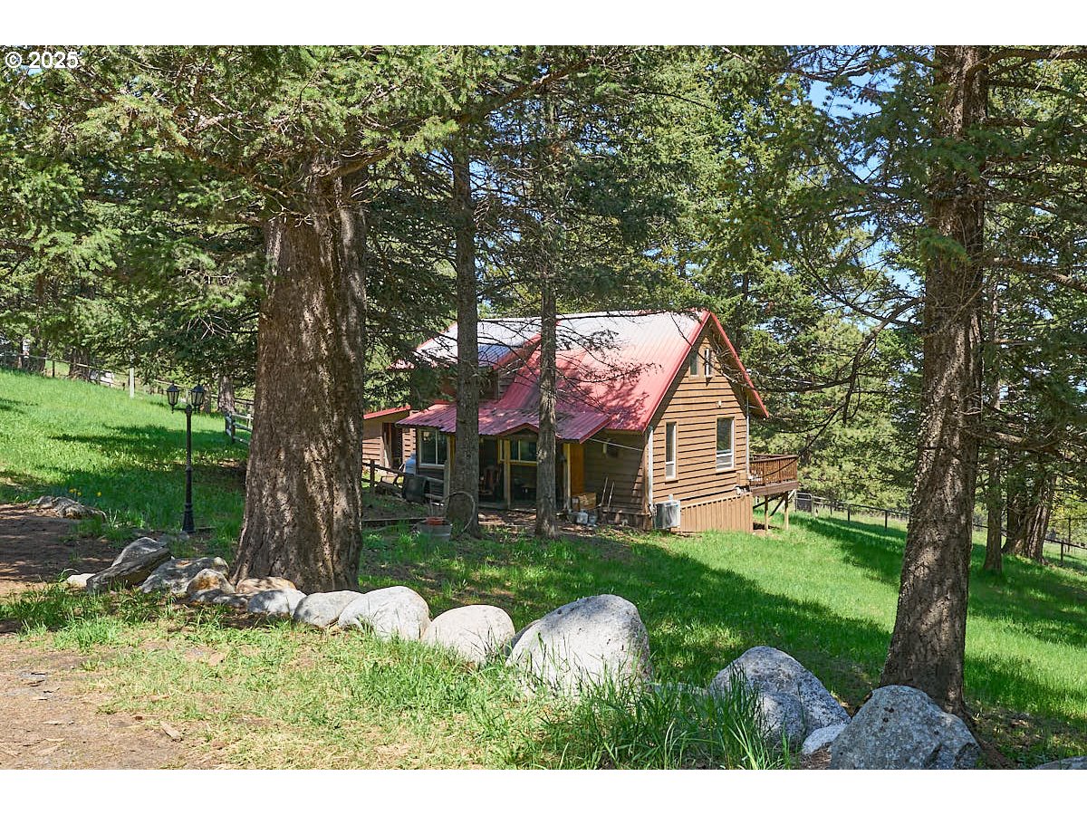 83863 Ollokot Ln Property Photo 1