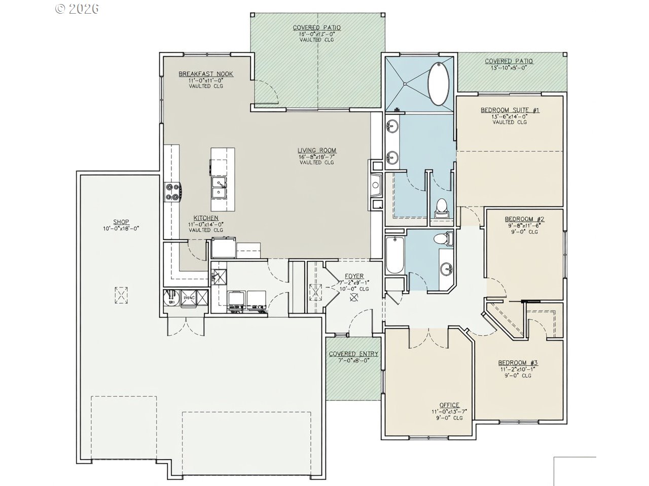 14894 Pomidor Pl Property Photo 2