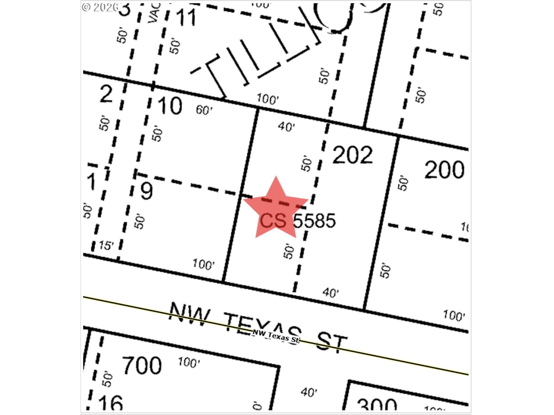 121 Nw Texas St Property Photo 11