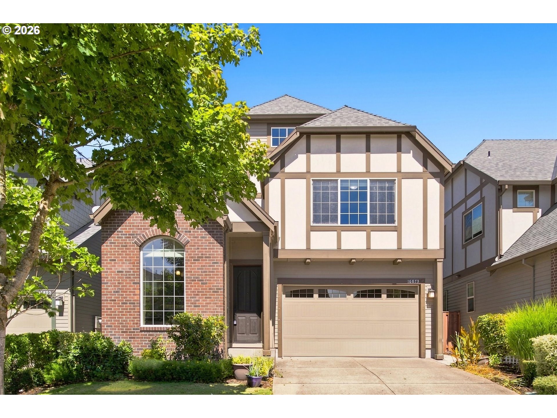16873 Nw Lynch Ln Property Photo 1