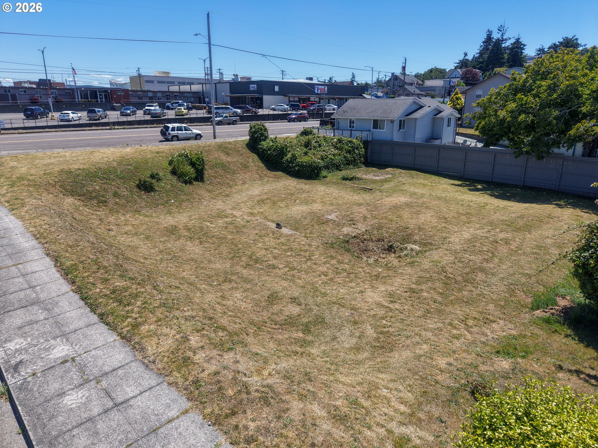0 Meade Ave Property Photo 3