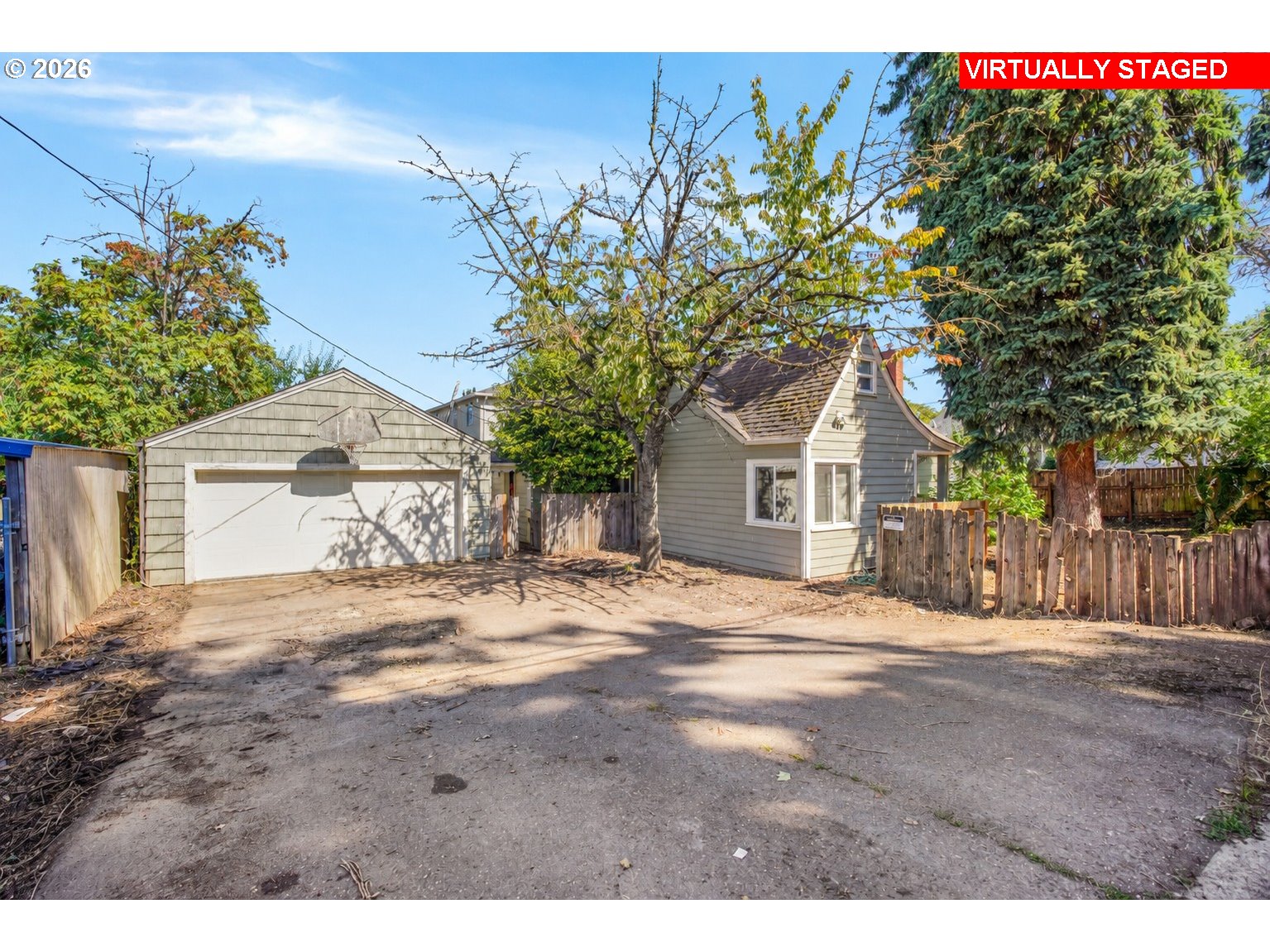 13025 Se Harold St Property Photo 1