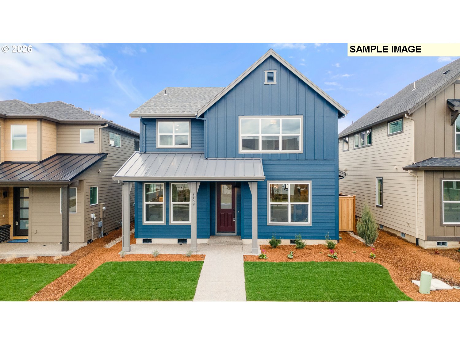 8537 SE STONECROP LN Property Photo 1