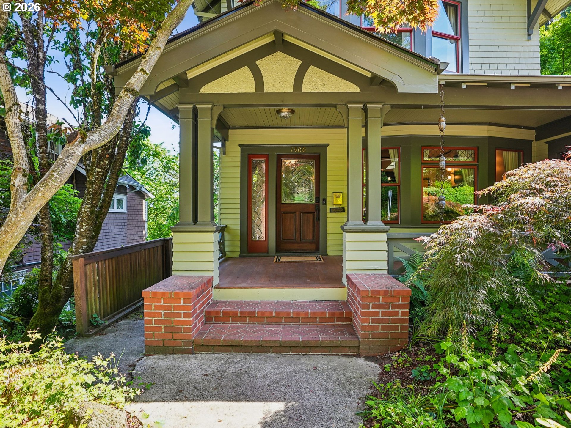 1500 Sw Davenport St Property Photo 3