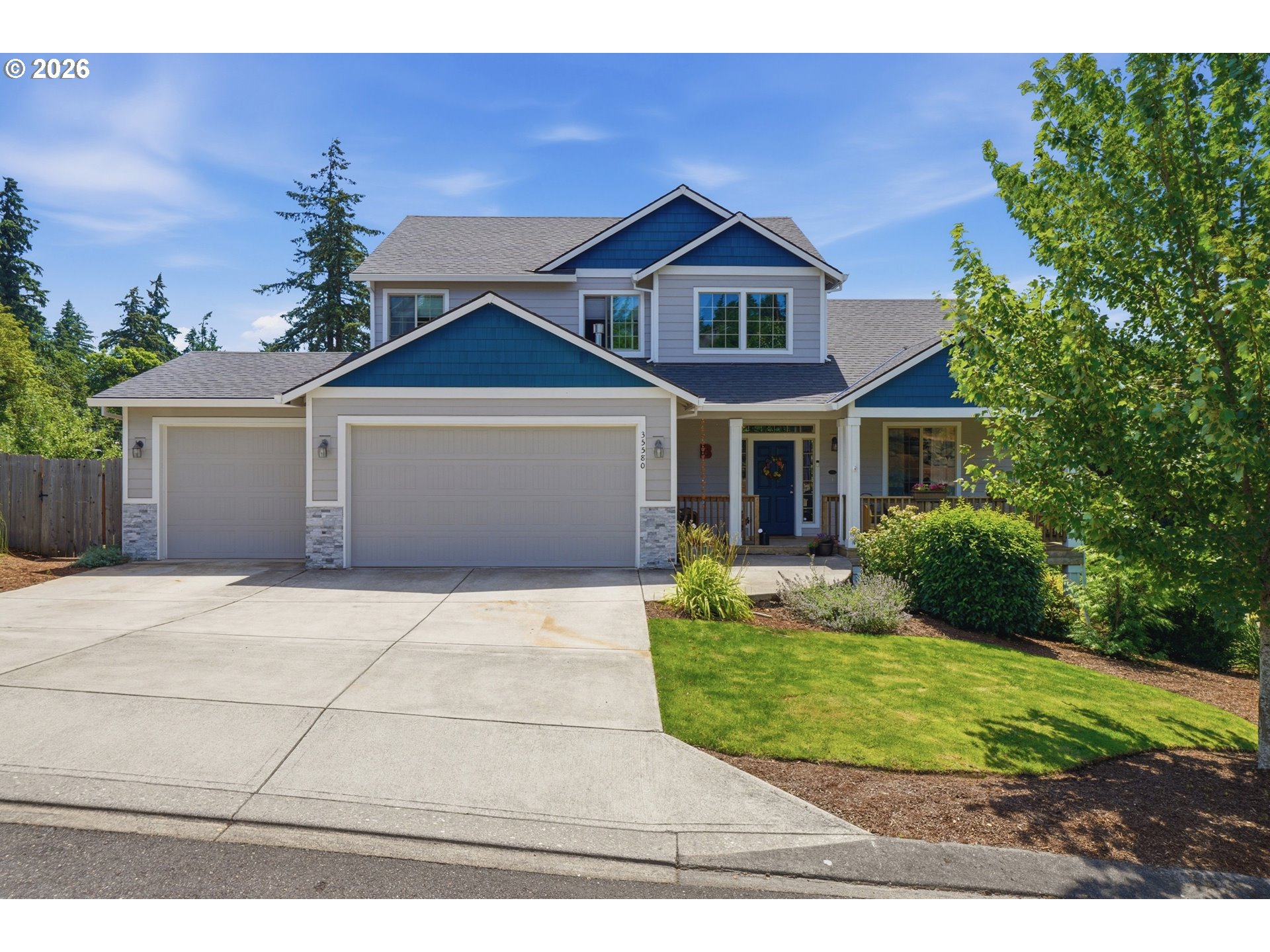 35580 Elk Meadows Dr Property Photo 3
