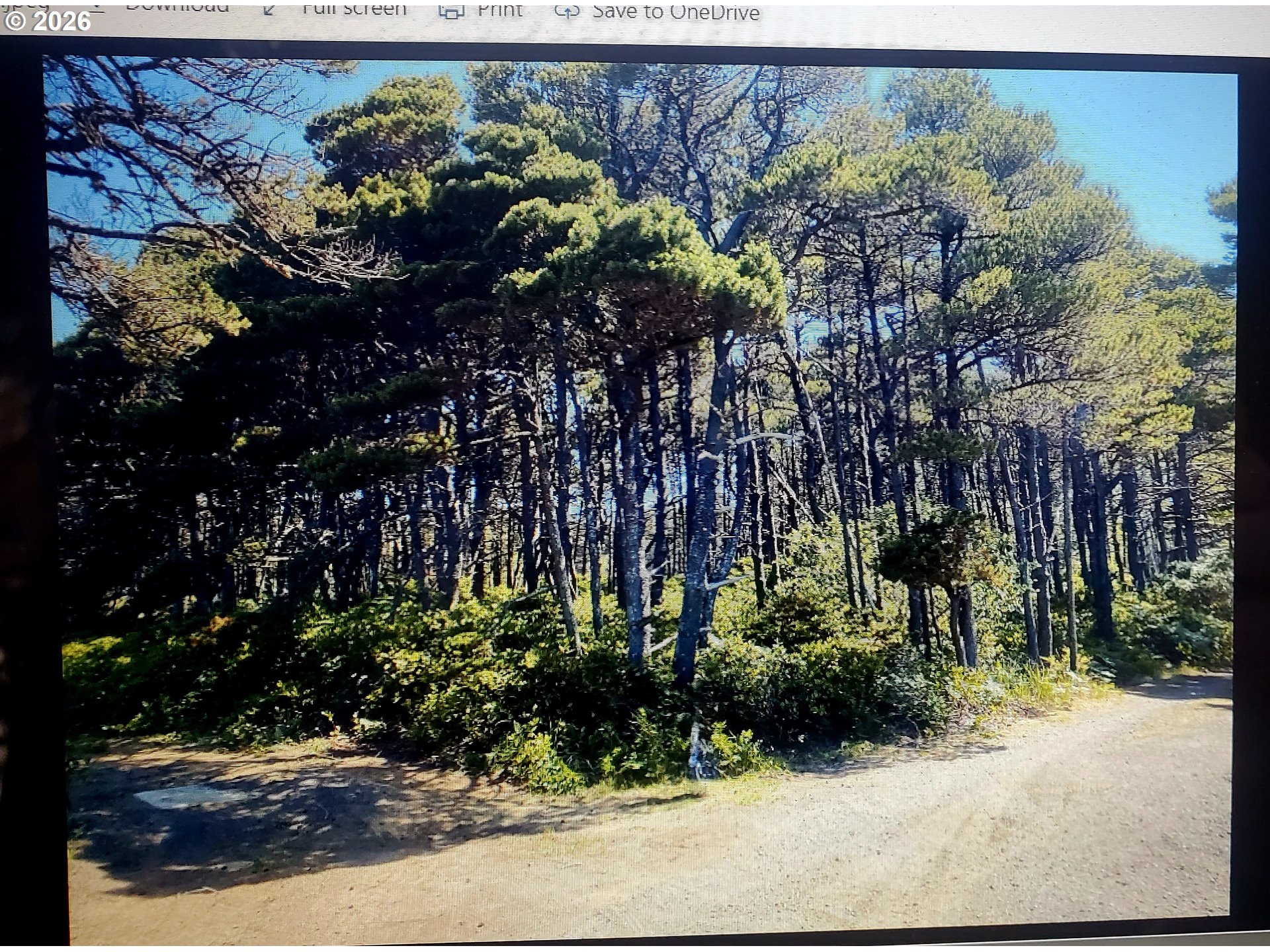Sea Way Loop