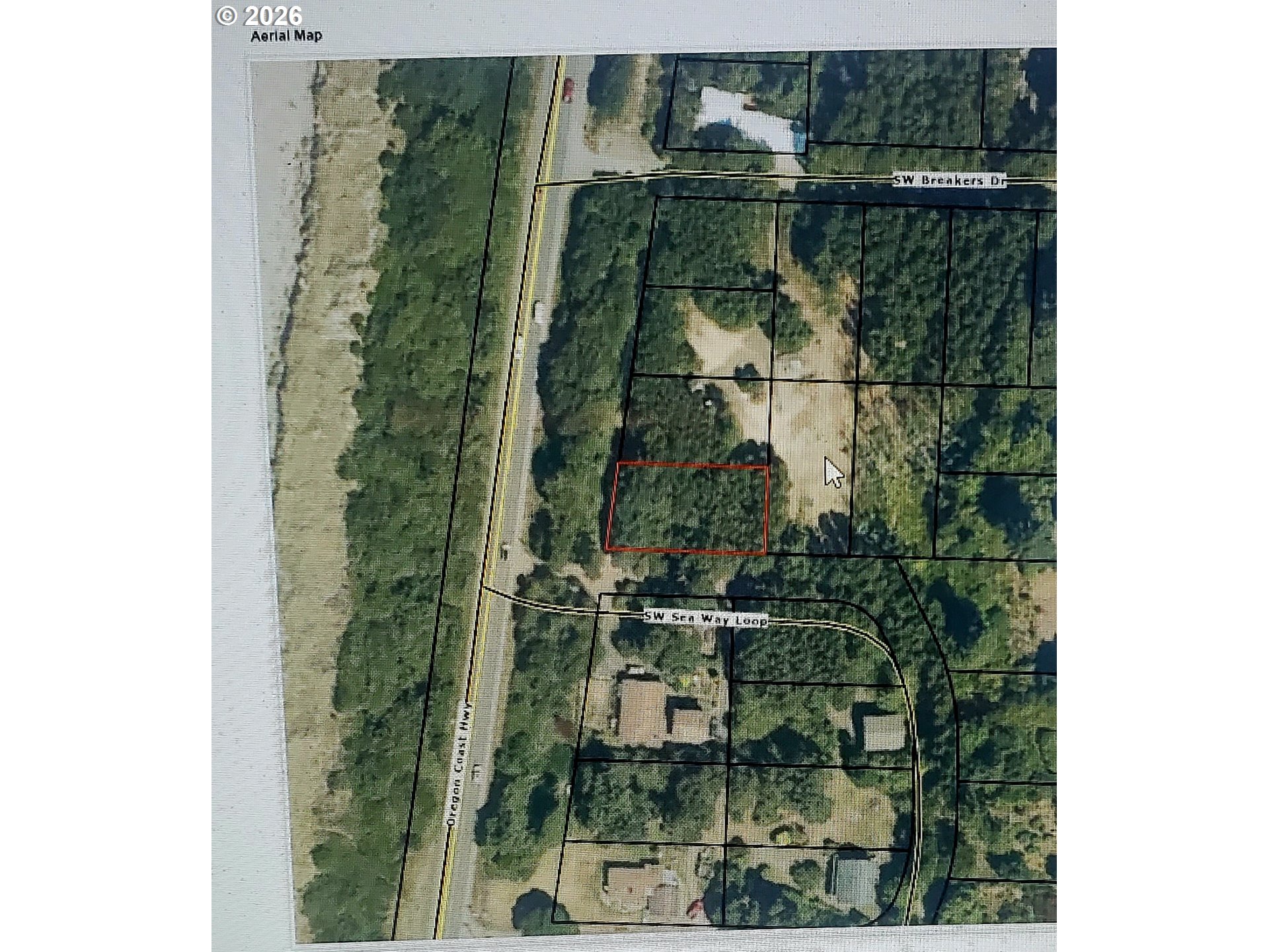 Sea Way Loop Property Photo 3