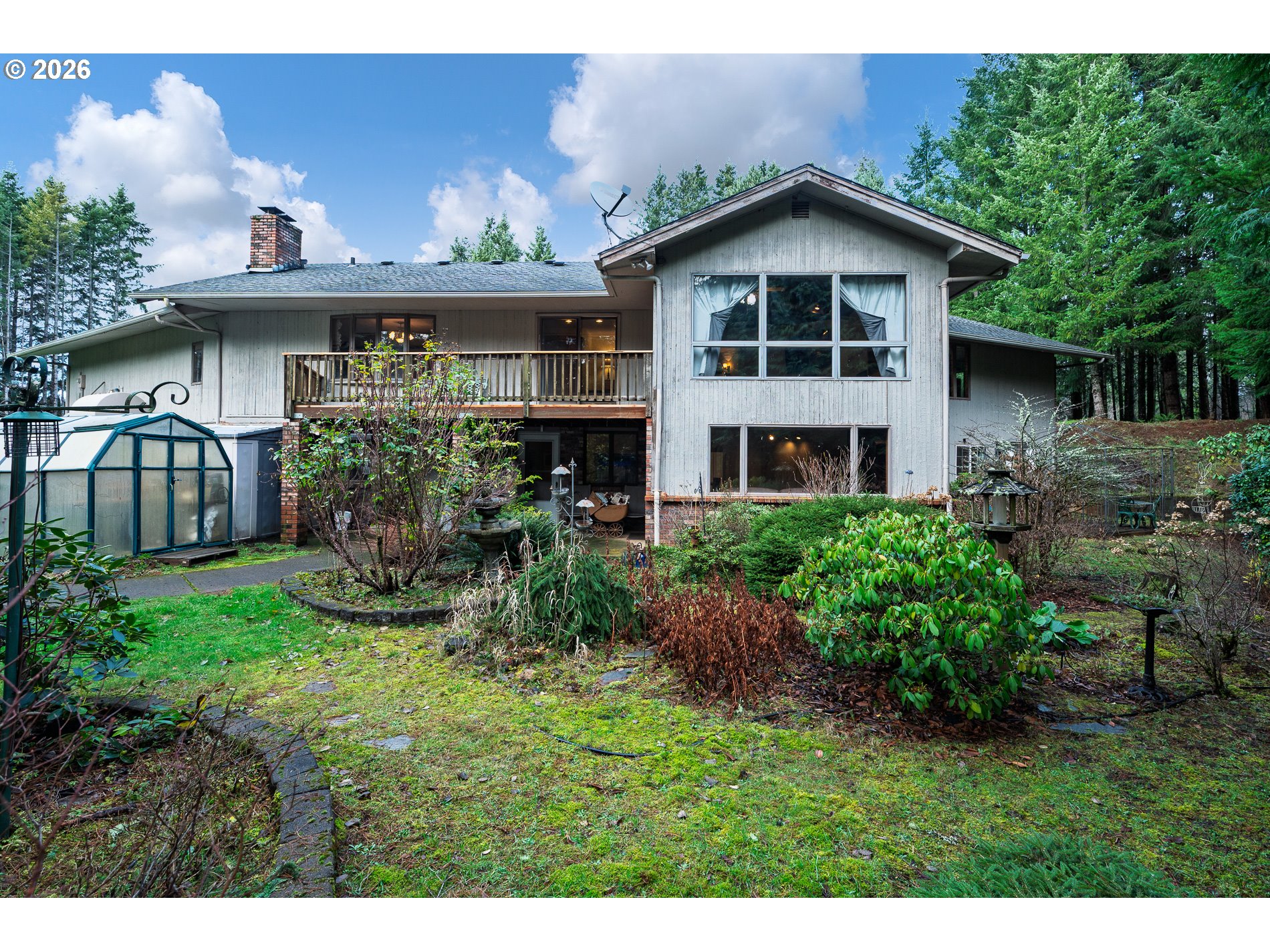 27572 S Kinzy Rd Property Photo 1