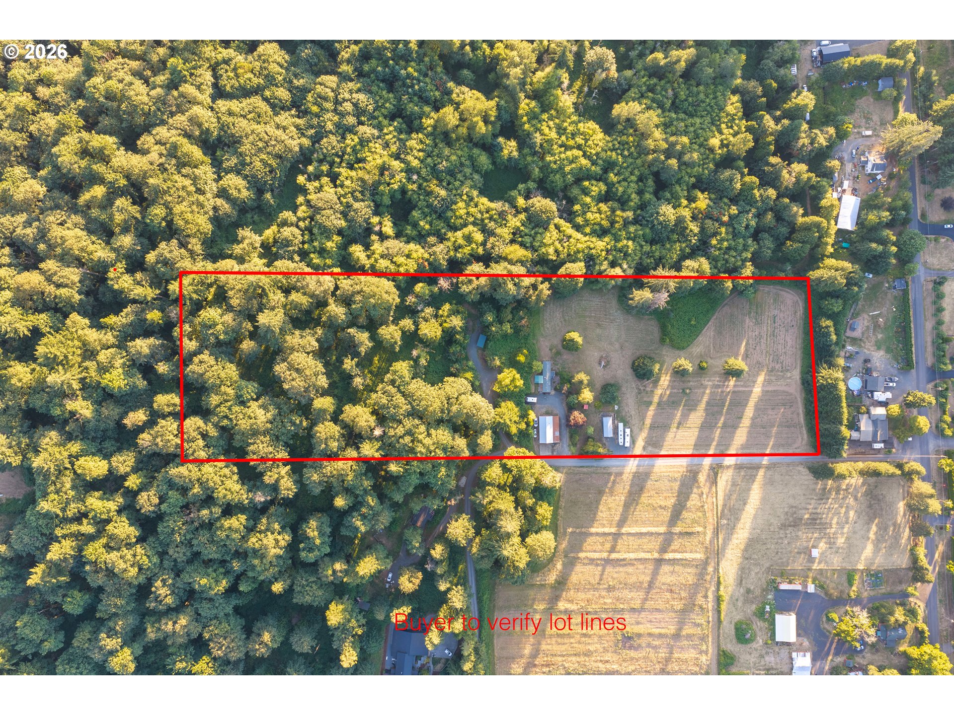29300 Se Wheeler Rd Property Photo 3