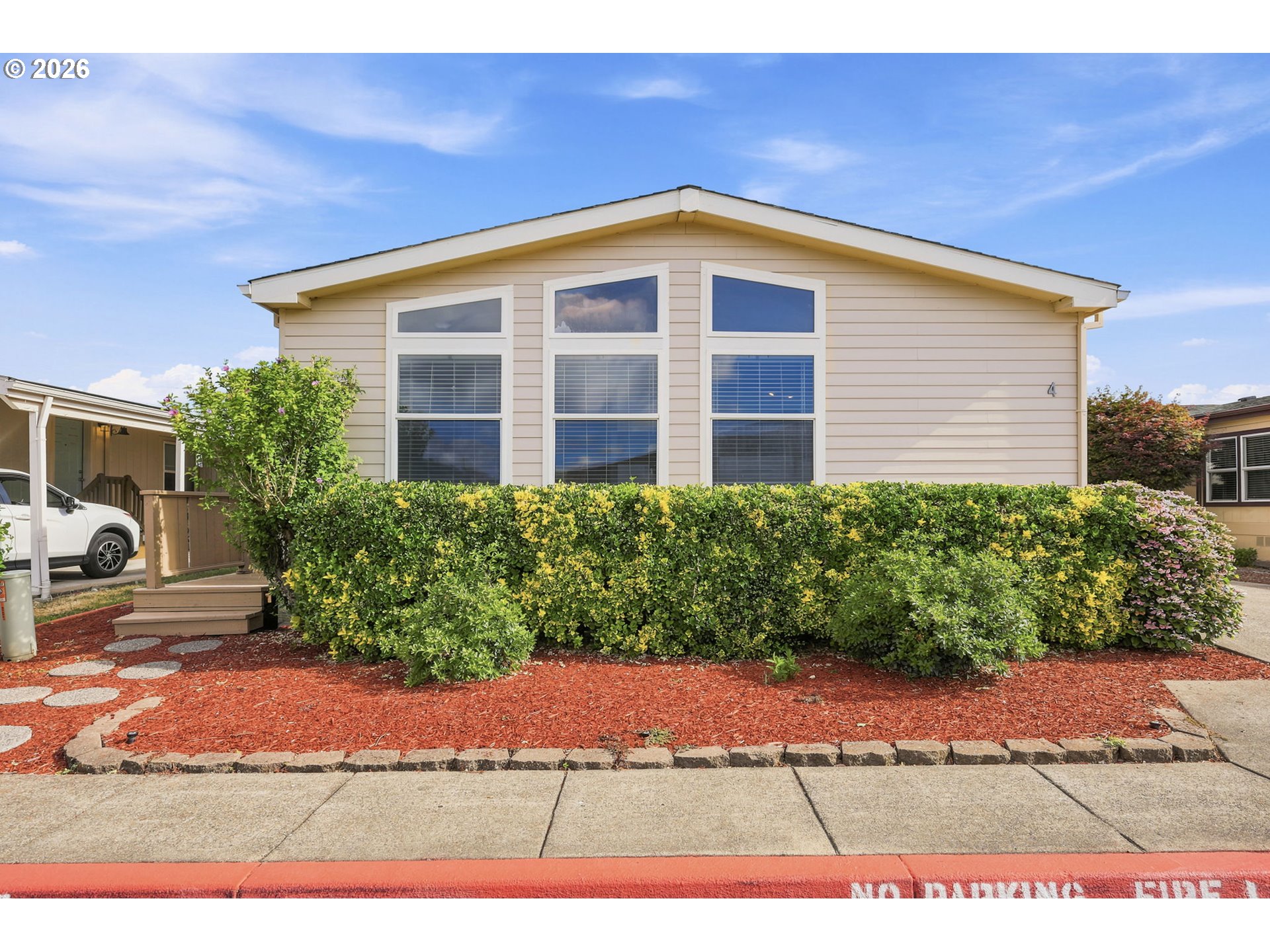 1000 S Mckern Ct 4 Property Photo 1