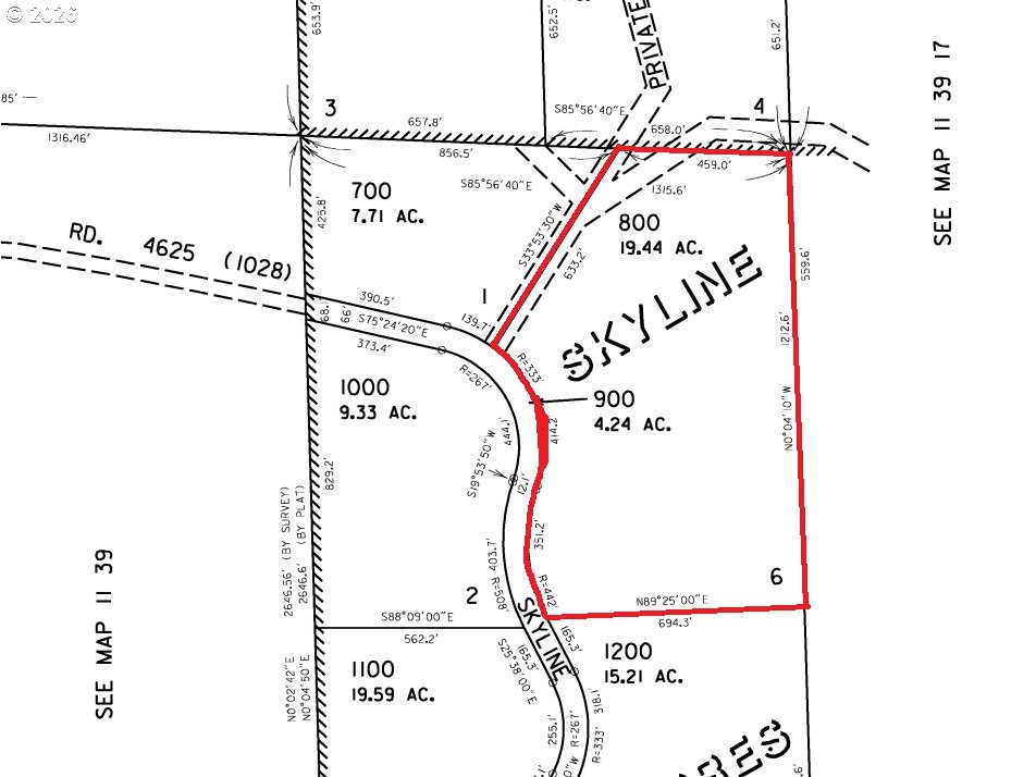 0 Skyline Property Photo 2