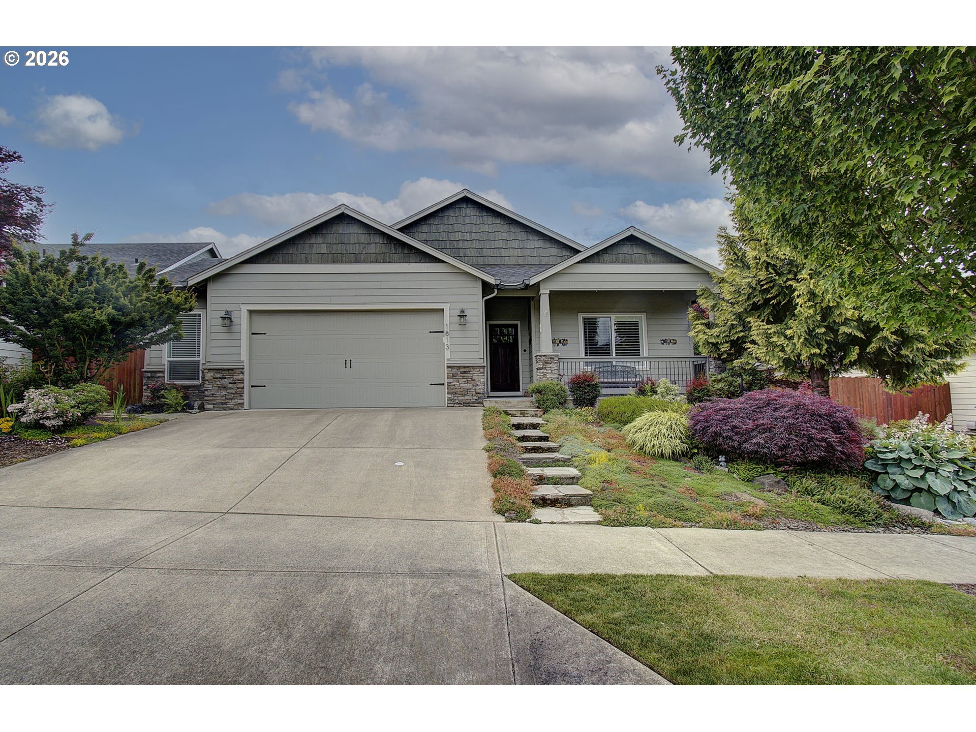1813 S SEVIER RD