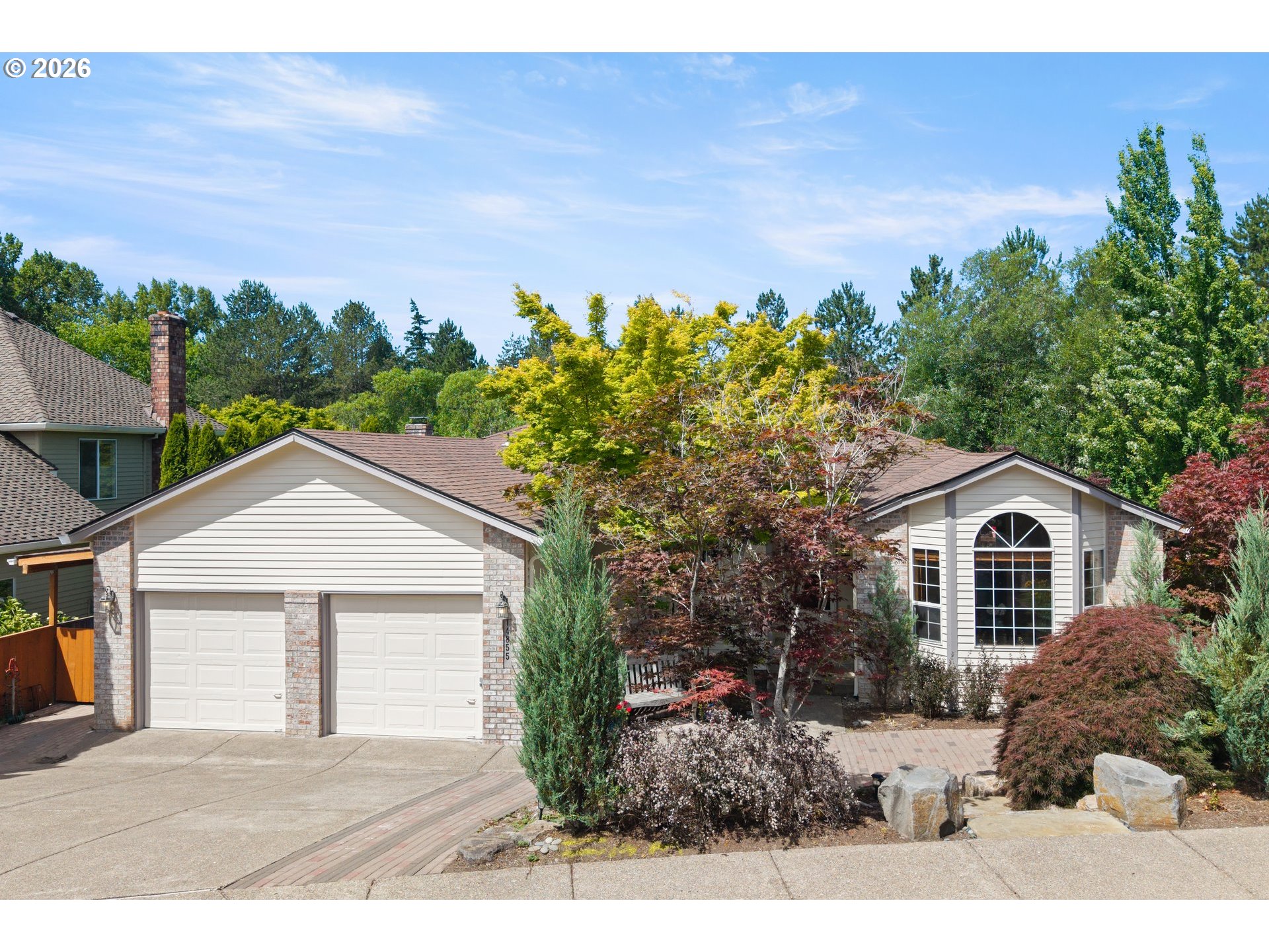 14855 Sw Chardonnay Ave Property Photo 1