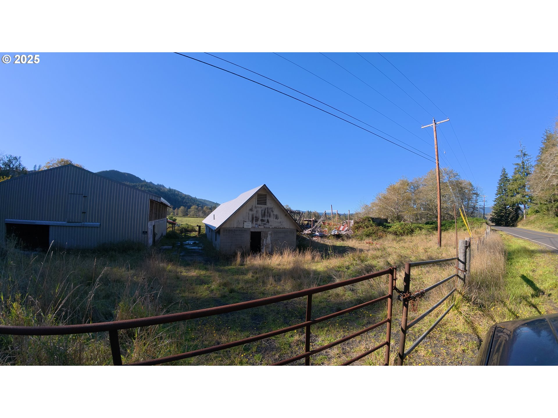 105 E Valley Rd Property Photo 11