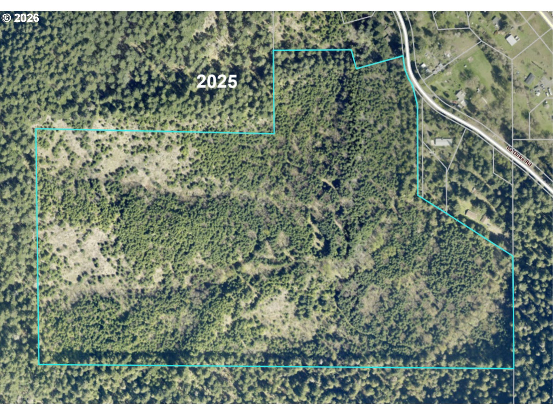 La Duke Rd Tl105 Property Photo 48